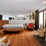 Apartment Skilounge Direkt Beim Skilift Zuers