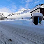 公寓 Skilounge Direkt Beim Skilift