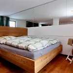 Skilounge Direkt Beim Skilift 公寓
