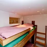 公寓 Skilounge Direkt Beim Skilift Zürs