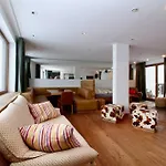 Skilounge Direkt Beim Skilift