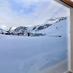 公寓 Skilounge Direkt Beim Skilift *