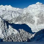Skilounge Direkt Beim Skilift 公寓 *