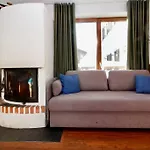 Skilounge Direkt Beim Skilift 公寓 *