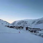 Skilounge Direkt Beim Skilift *
