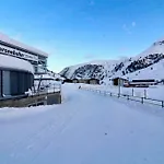 Skilounge Direkt Beim Skilift *