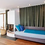 Skilounge Direkt Beim Skilift 公寓