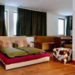 Skilounge Direkt Beim Skilift