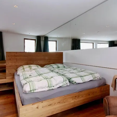 Skilounge Direkt Beim Skilift