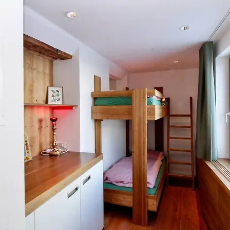 Appartement Skilounge Direkt Beim Skilift *