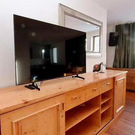 Skilounge Direkt Beim Skilift Appartement Zürs