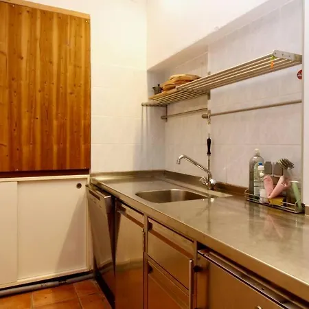 Appartement Skilounge Direkt Beim Skilift *