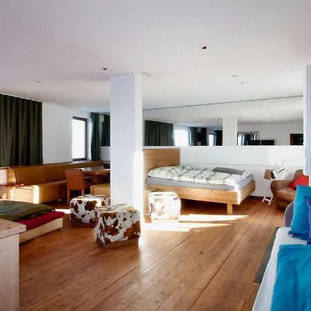 Appartement Skilounge Direkt Beim Skilift