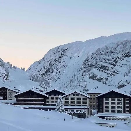 Appartement Skilounge Direkt Beim Skilift