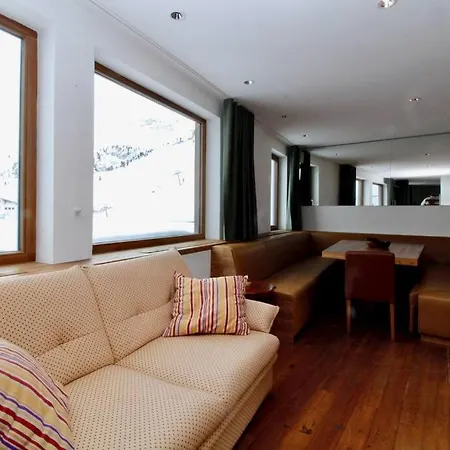 Skilounge Direkt Beim Skilift *