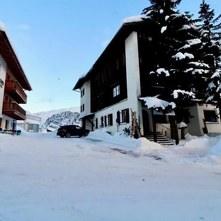 Apartment Skilounge Direkt Beim Skilift *