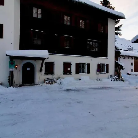 Skilounge Direkt Beim Skilift Apartment Zuers