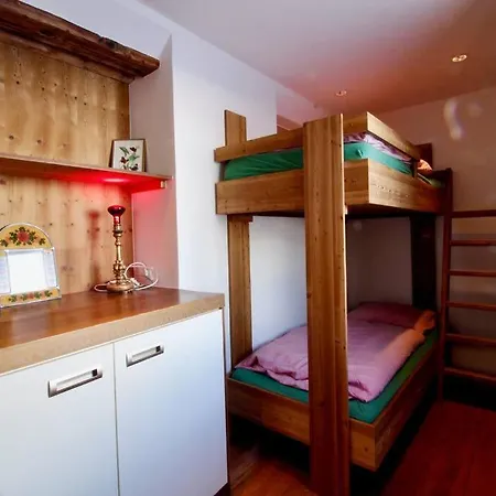 Skilounge Direkt Beim Skilift