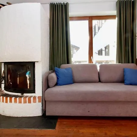 Skilounge Direkt Beim Skilift Appartement *