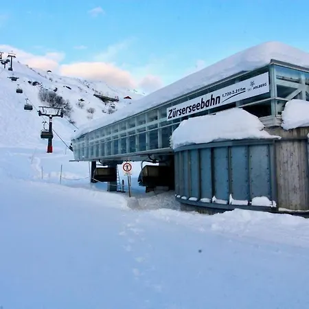 Appartement Skilounge Direkt Beim Skilift *