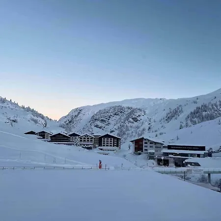 Skilounge Direkt Beim Skilift *