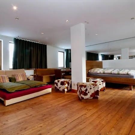 Apartment Skilounge Direkt Beim Skilift *