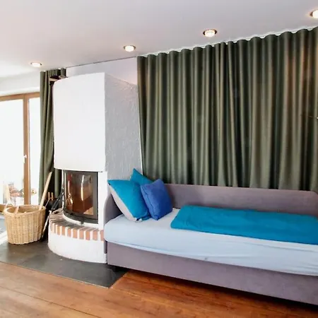 Skilounge Direkt Beim Skilift Appartement