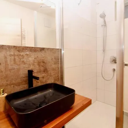 Appartement Skilounge Direkt Beim Skilift *