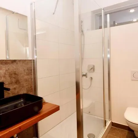 Appartement Skilounge Direkt Beim Skilift *