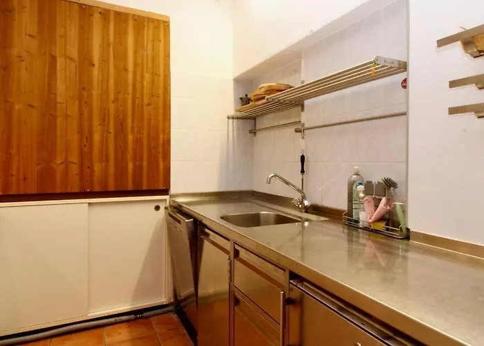 Appartamento Skilounge Direkt Beim Skilift *